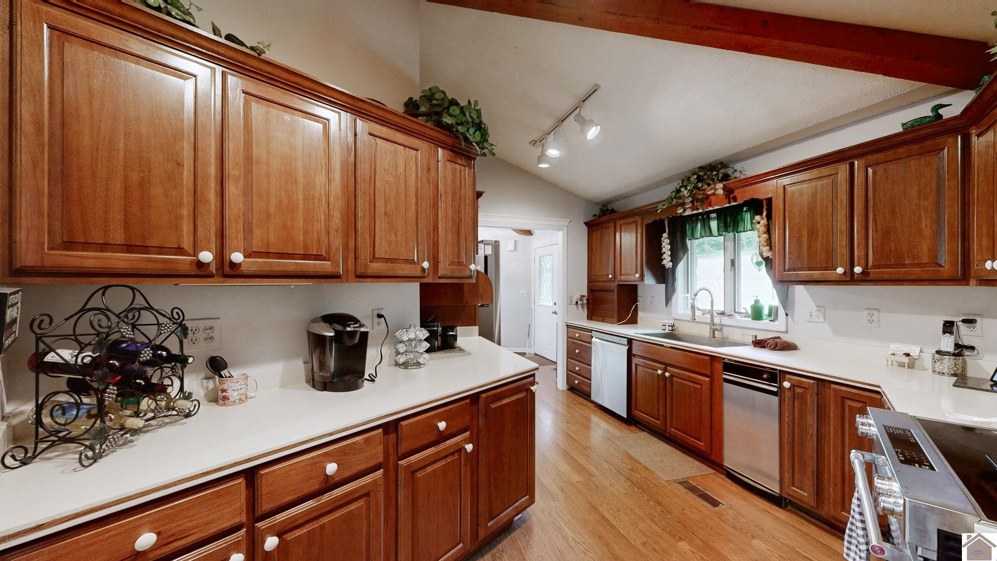 429 Shawnee Trail