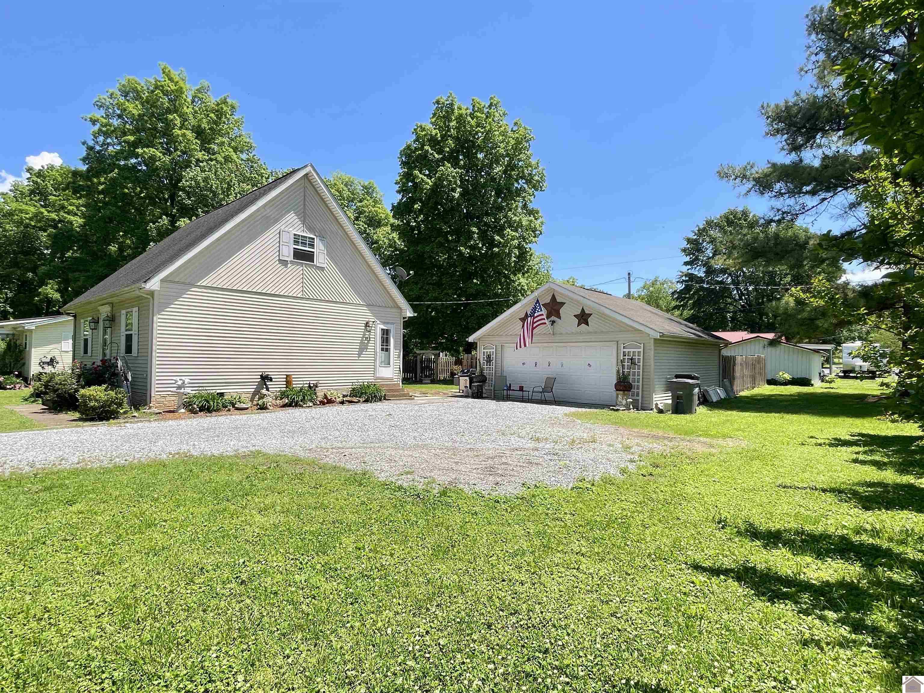 289 Valley Road