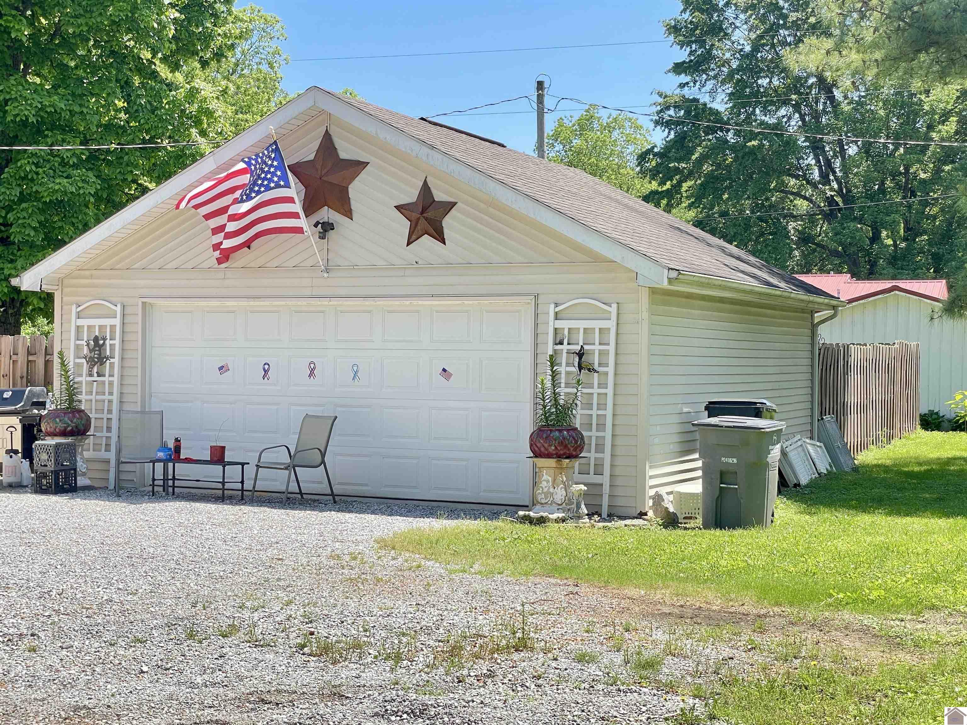 289 Valley Road