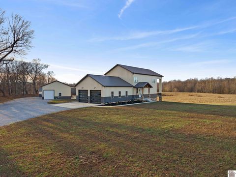 600 Liberty Road Princeton KY 42445