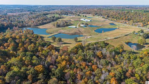 1869 U.S. 60 Salem KY 42078