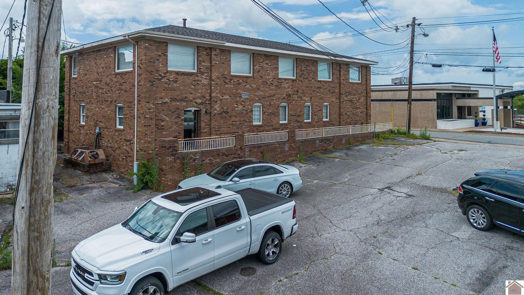 208 E 11th Street