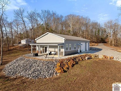 456 Kentucky Lake Drive Murray KY 42071