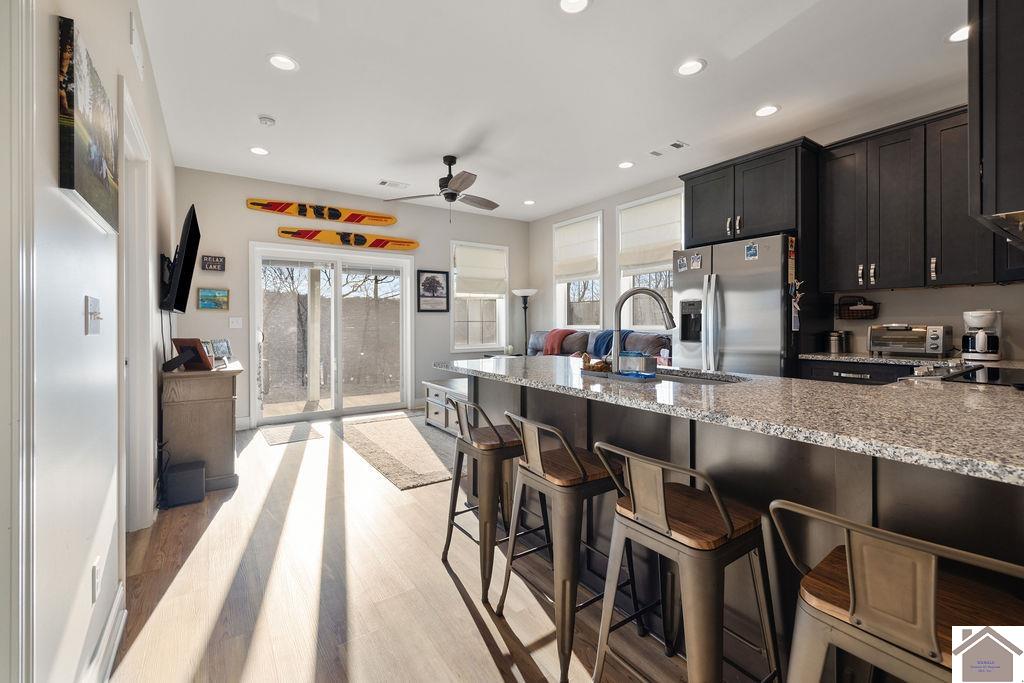 456 Kentucky Lake Drive