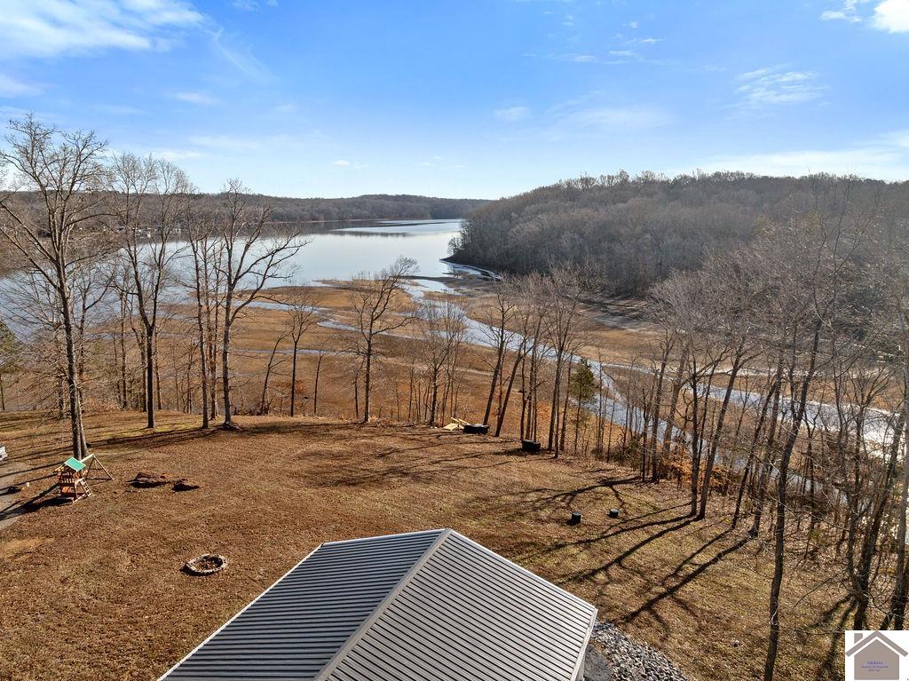 456 Kentucky Lake Drive