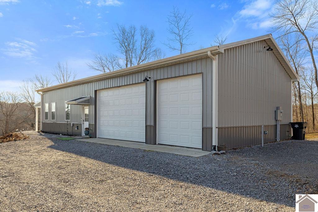 456 Kentucky Lake Drive