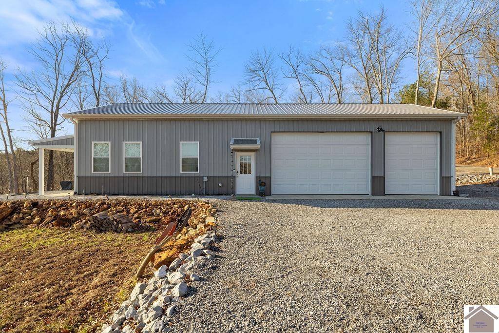 456 Kentucky Lake Drive