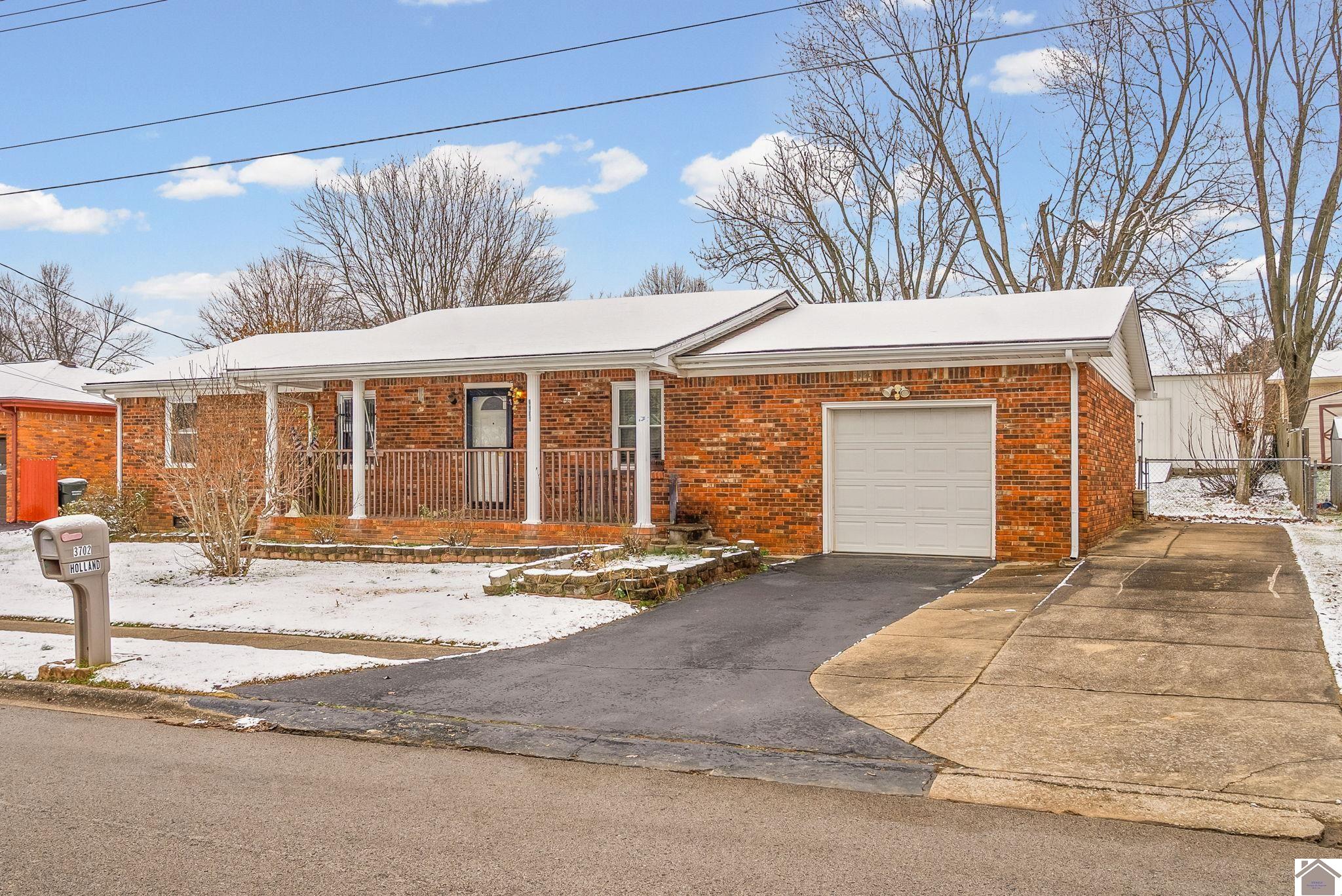 3702 Dale Hollow Drive