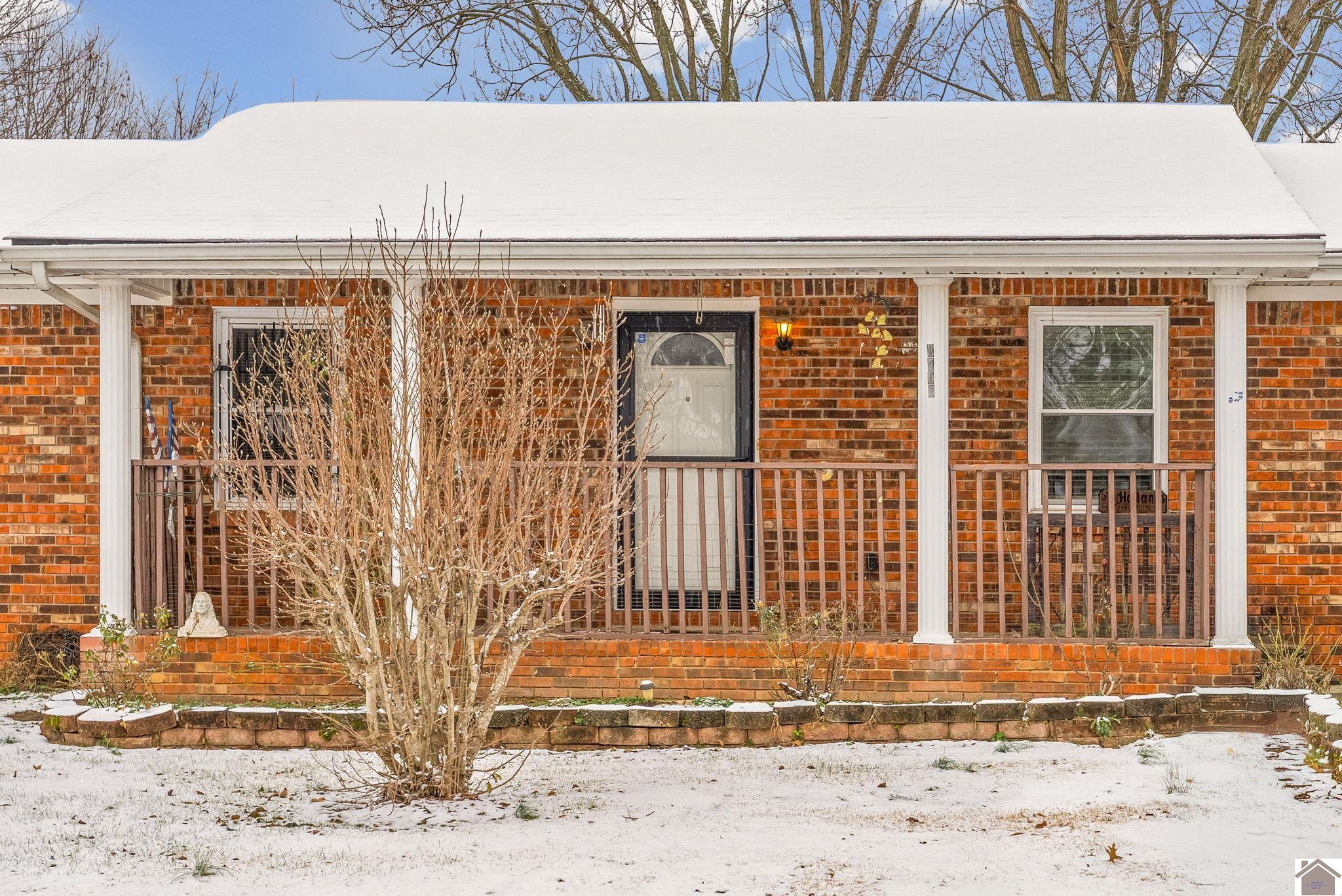 3702 Dale Hollow Drive