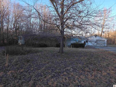 215 Butler Ave Paducah KY 42003