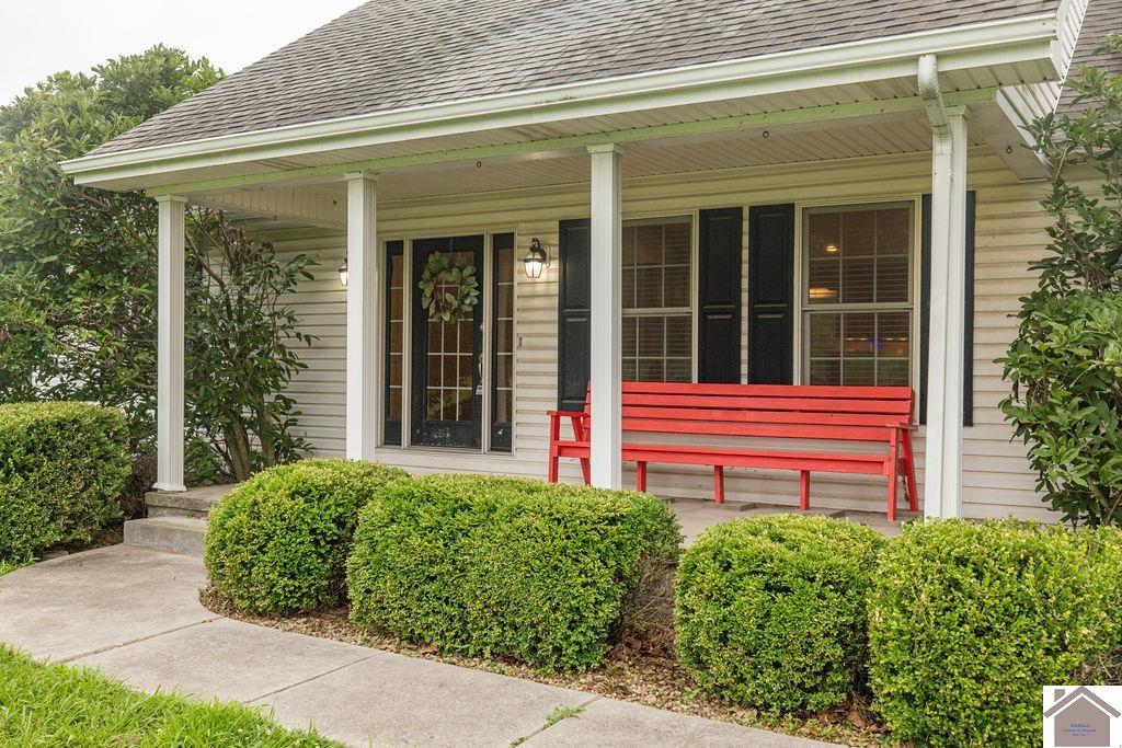 2231 Brinn Road