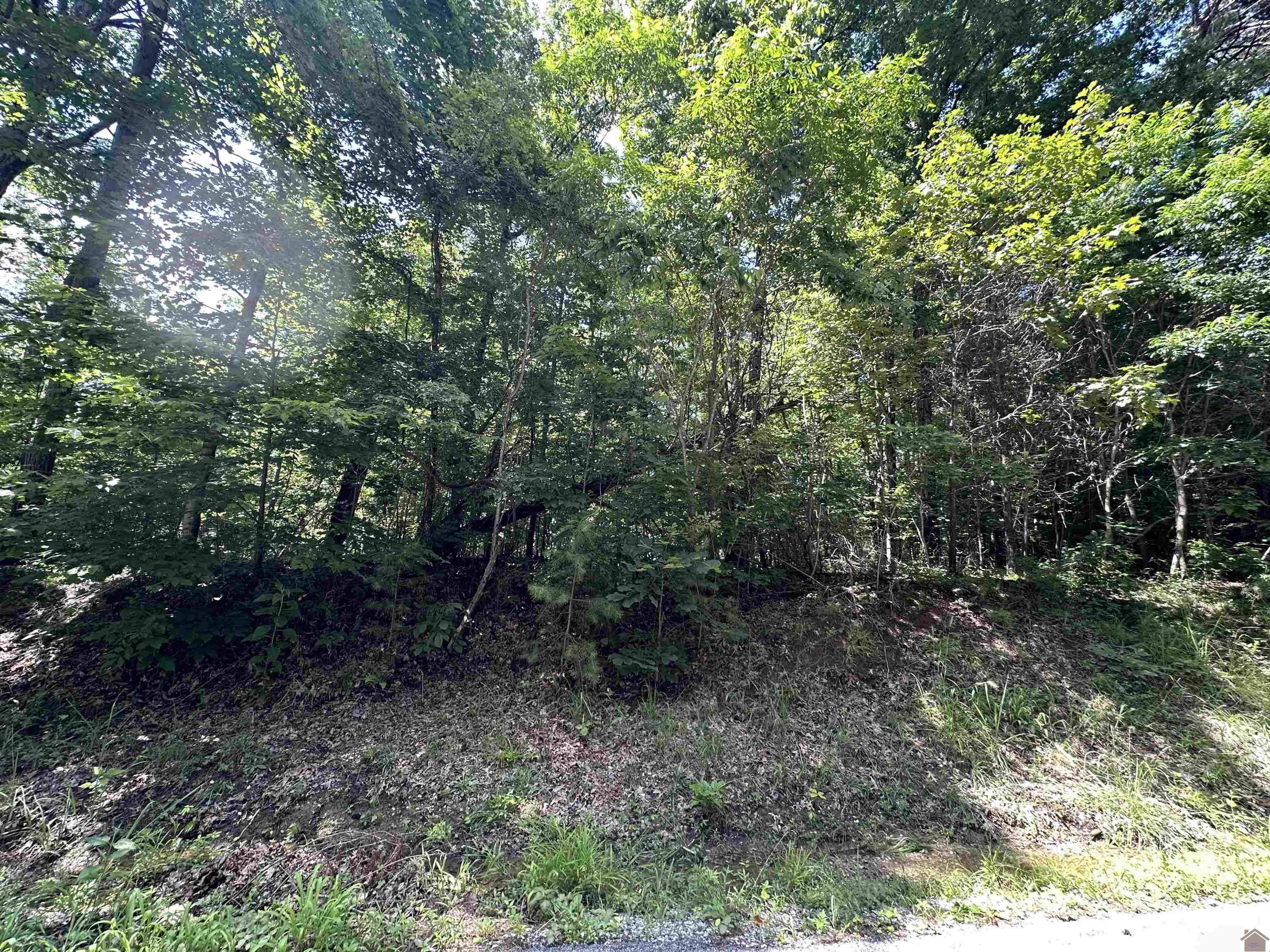 0 Mt Hebron Church Road