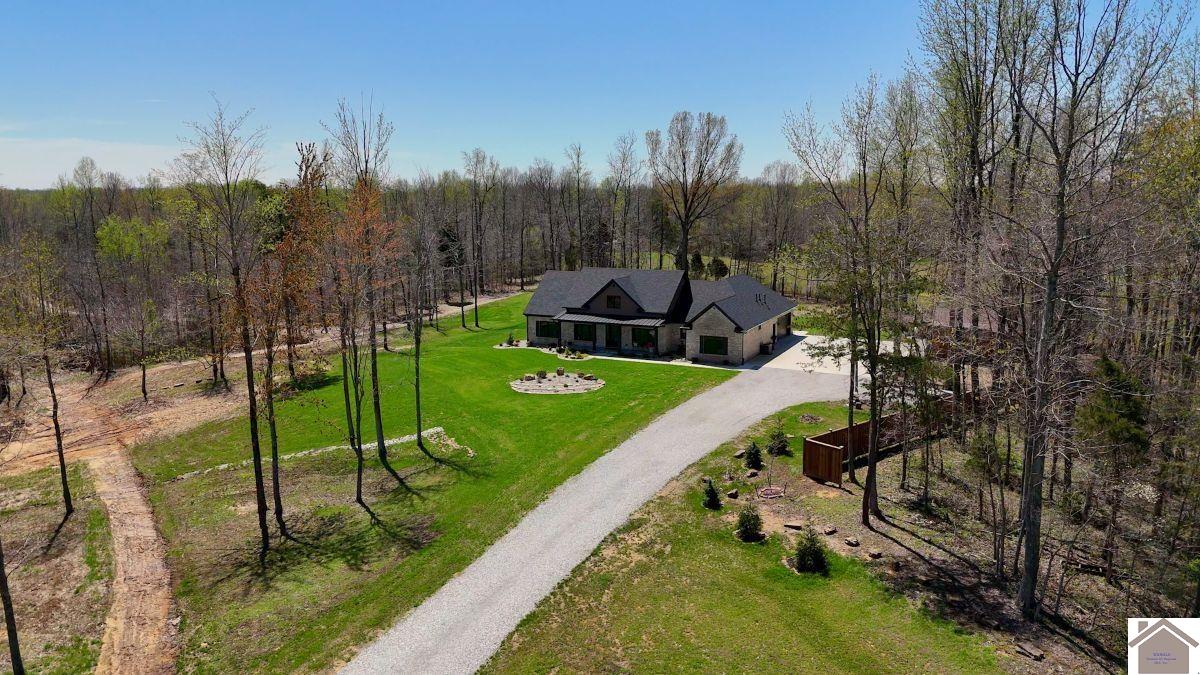 3510 Girl Scout Rd