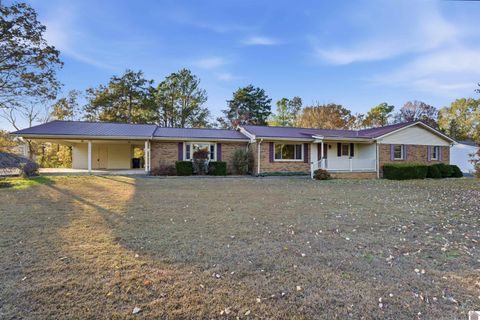 111 Cherry Grove Drive Benton KY 42025