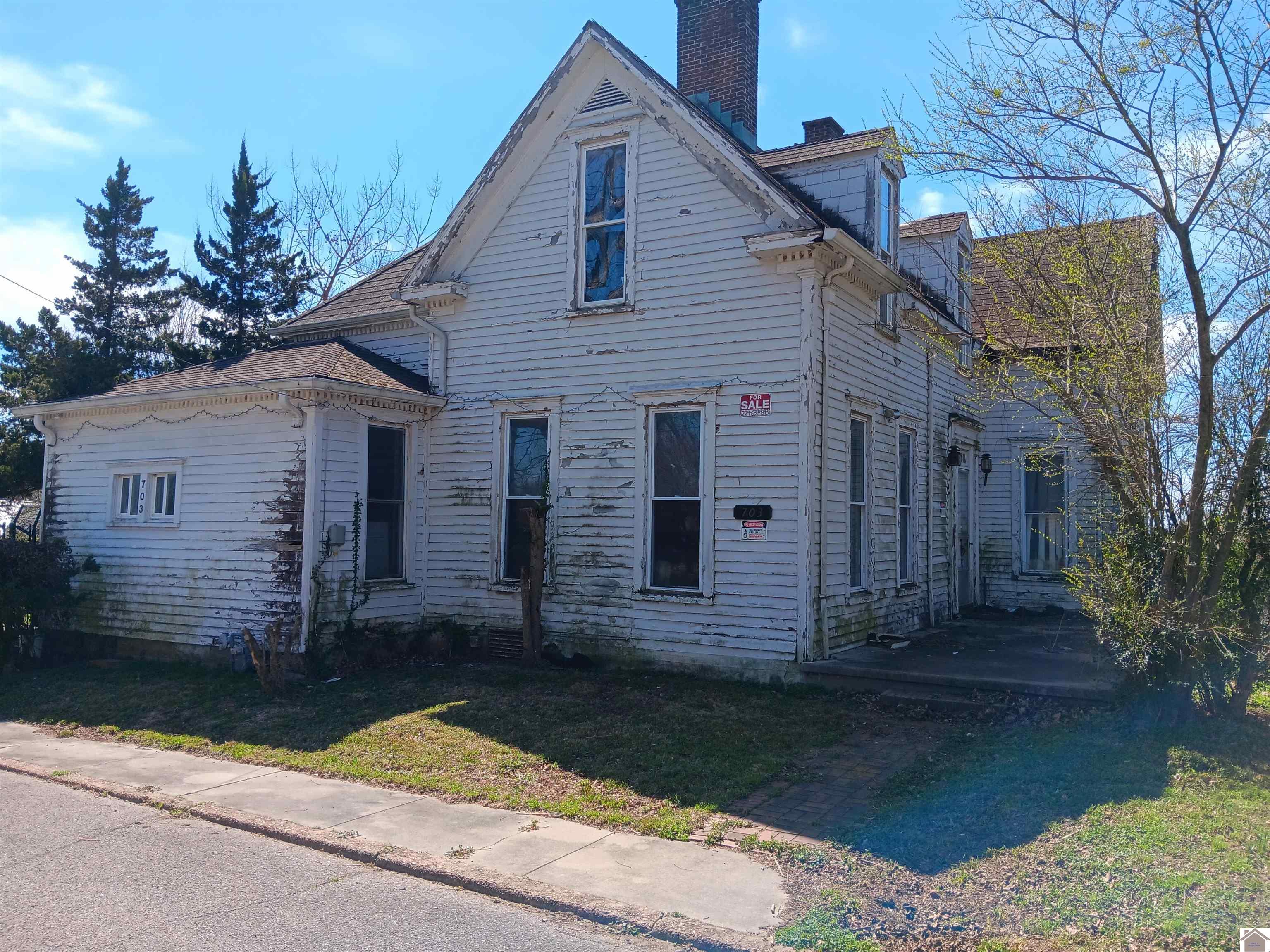 703 Fulton Street