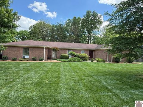 1531 London Drive Murray KY 42071