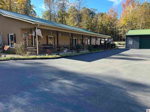 412 Dogwood Trl. Gilbertsville KY 42044