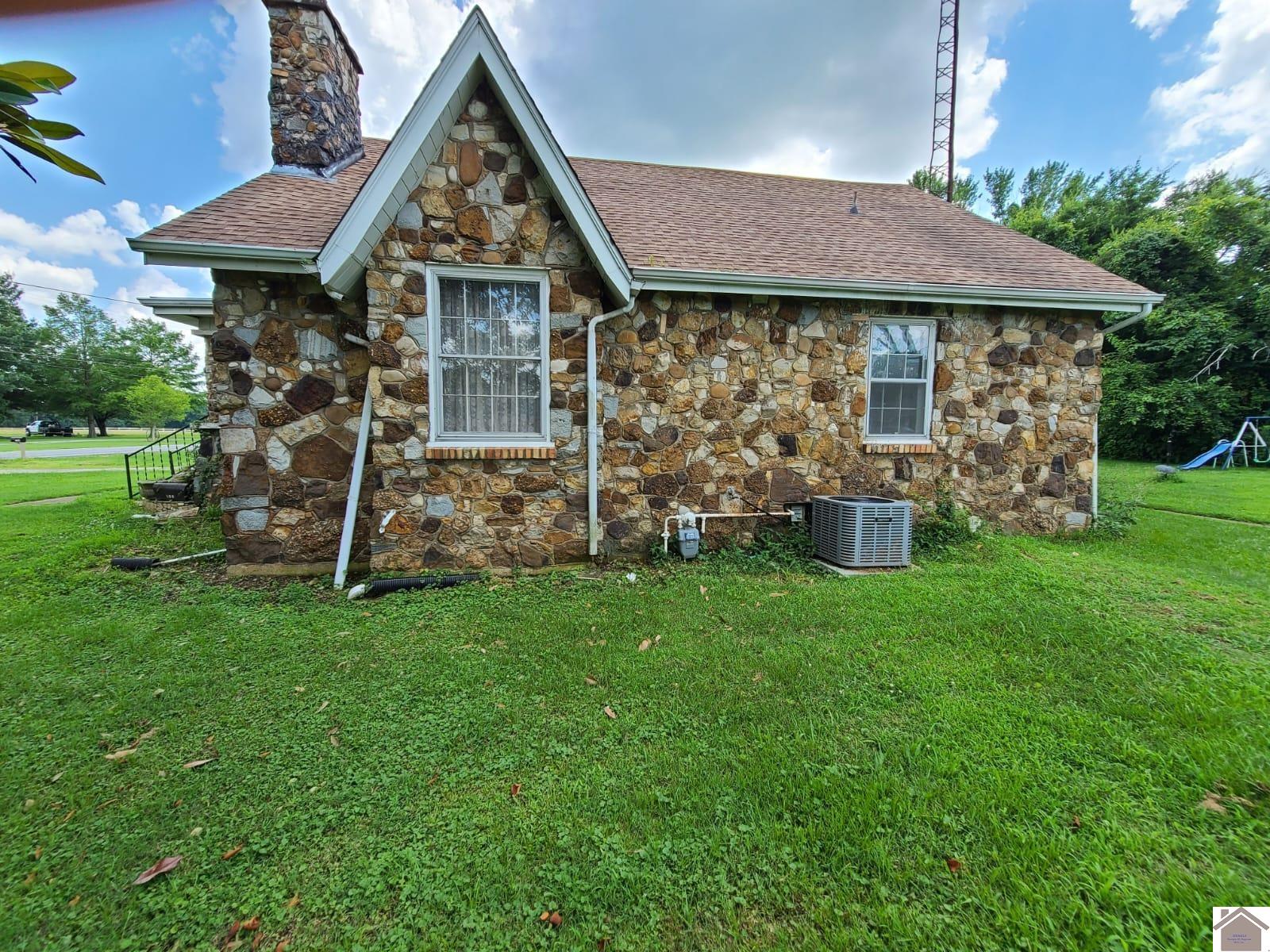 509 Radio Road