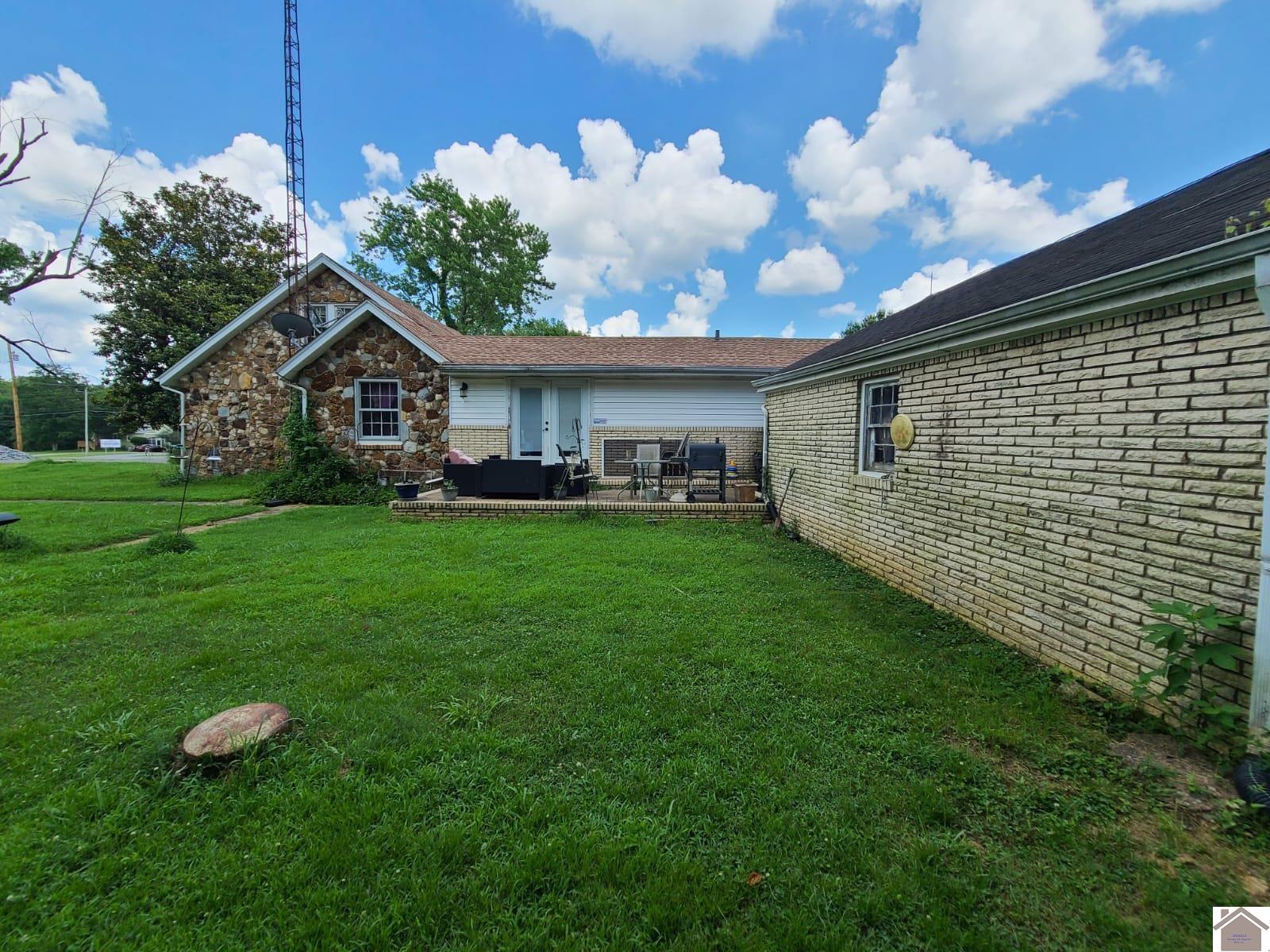 509 Radio Road