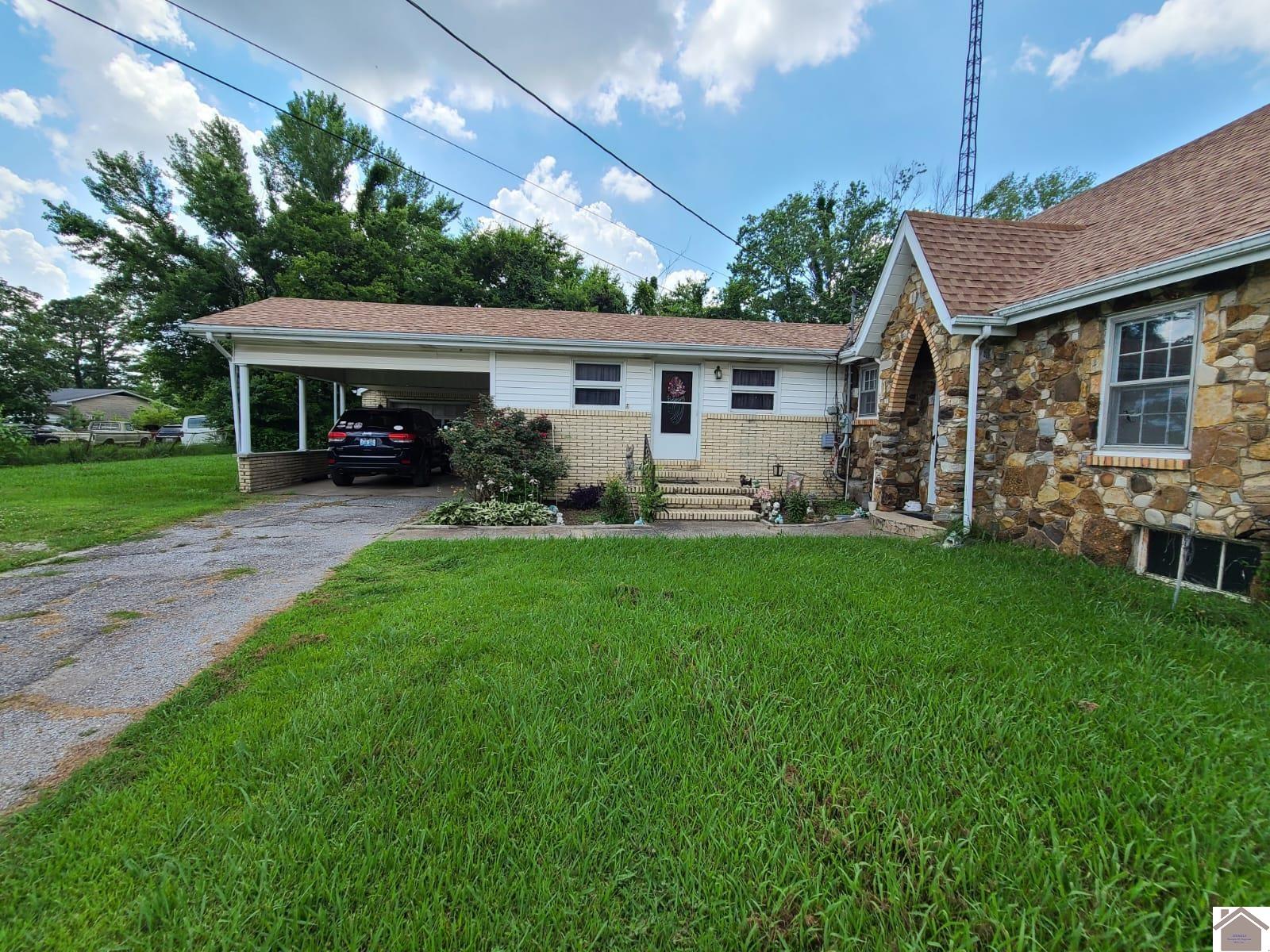 509 Radio Road