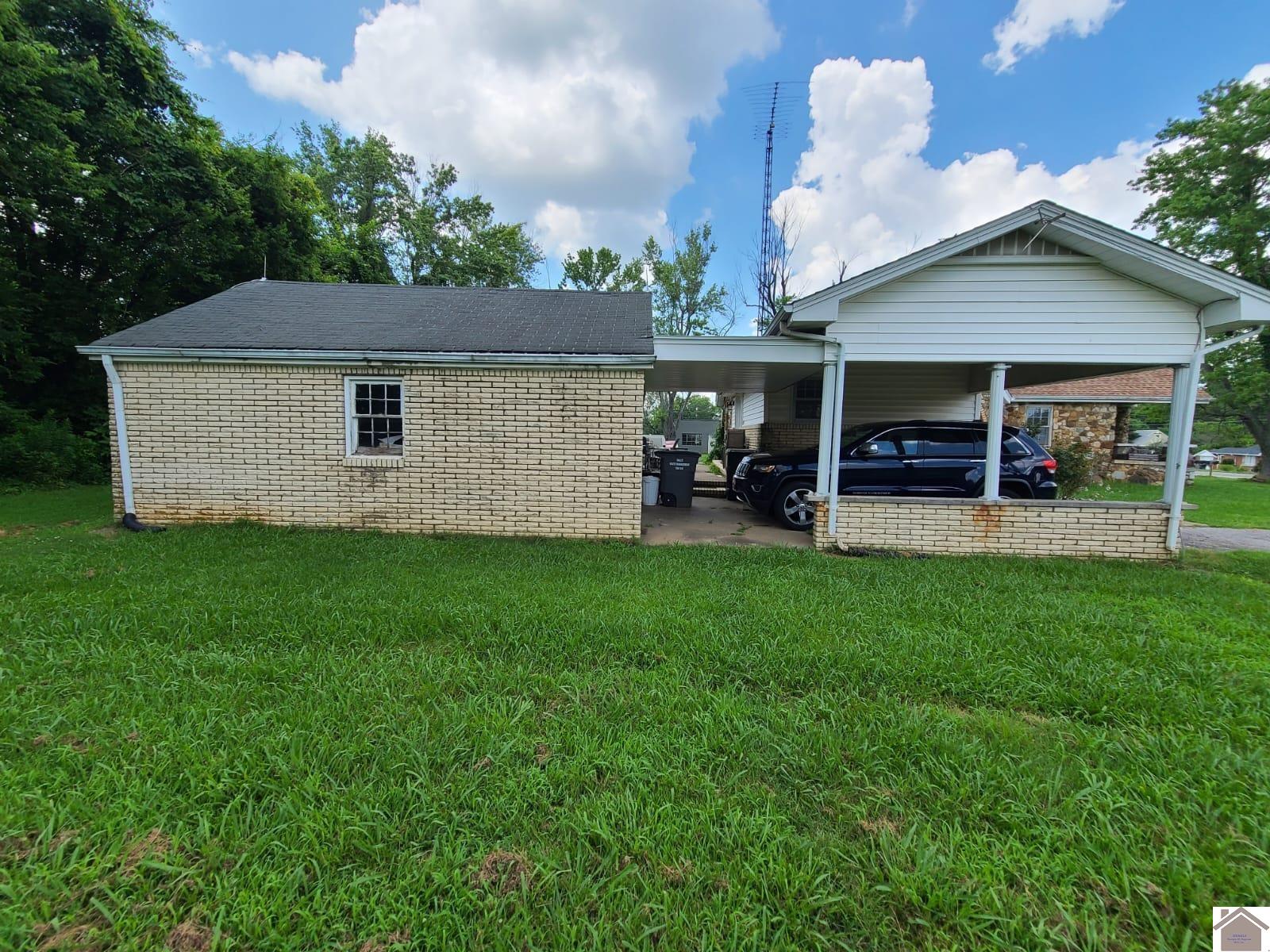 509 Radio Road