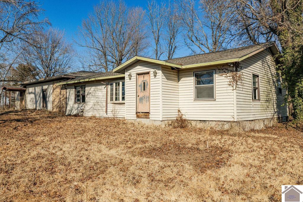 4014 Hershel Jones Road