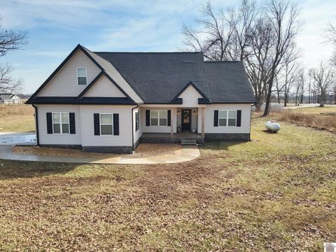 11290 Hwy 286 Kevil KY 42053