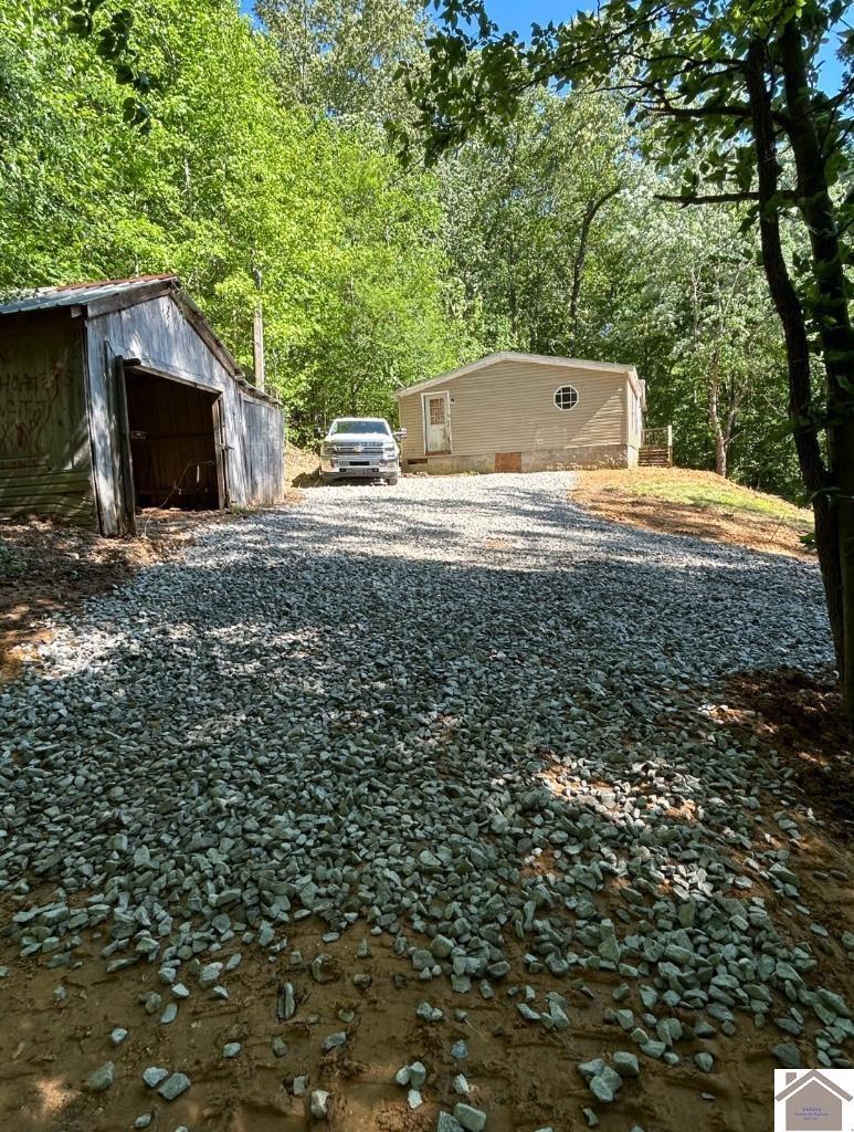 296 McCoy Hollow Road