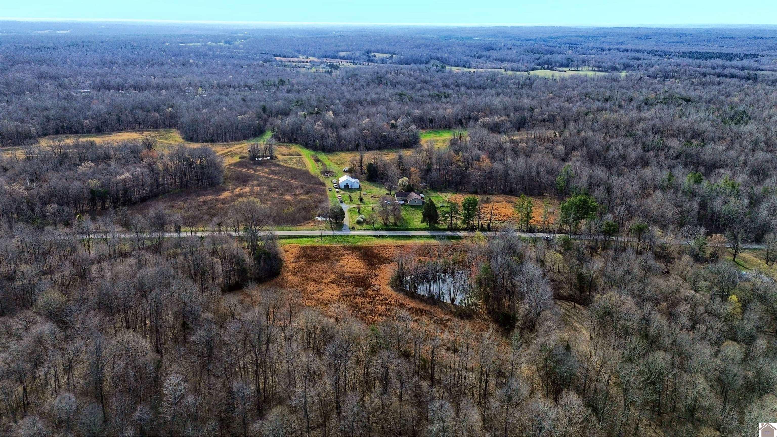 4999 Dalton Rd