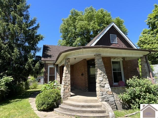 Photo 1 of 34 — 1227 S. 6th St., Paducah, KY 42003