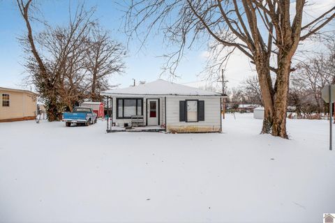 2006 Kirkpatrick St Hopkinsville KY 42240