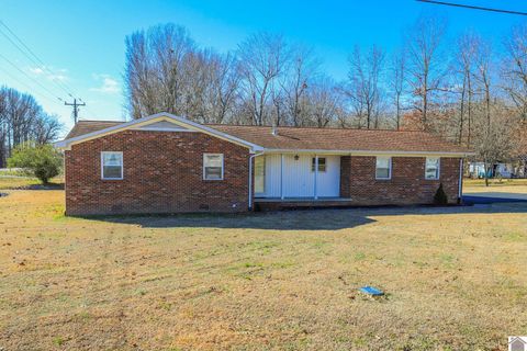37 White Oak Ln Calvert City KY 42029