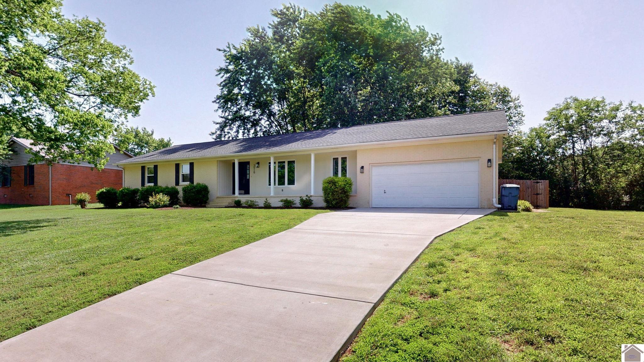 3510 Oscar Ave.