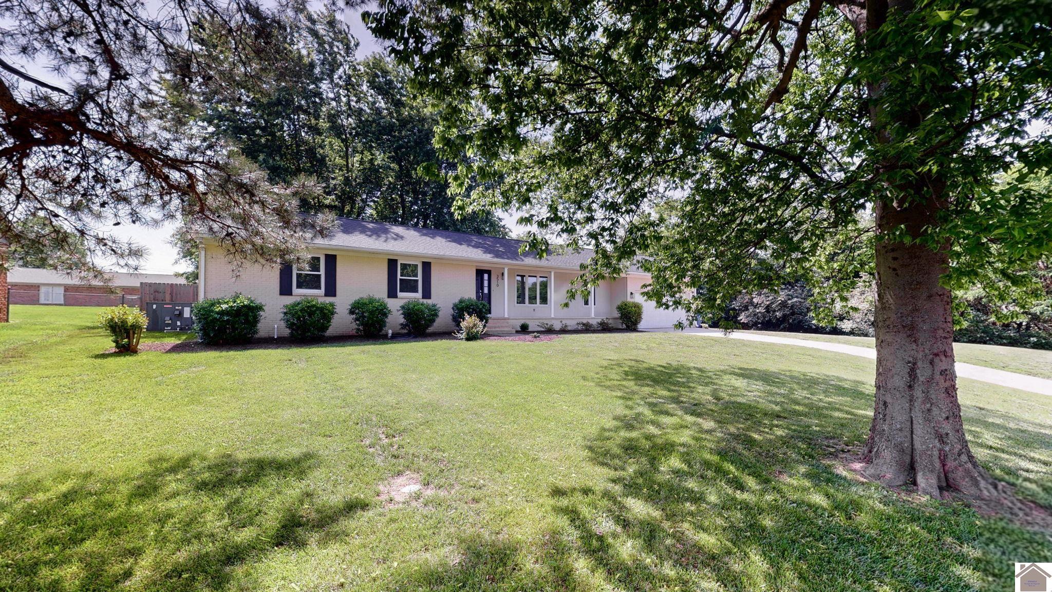 3510 Oscar Ave.