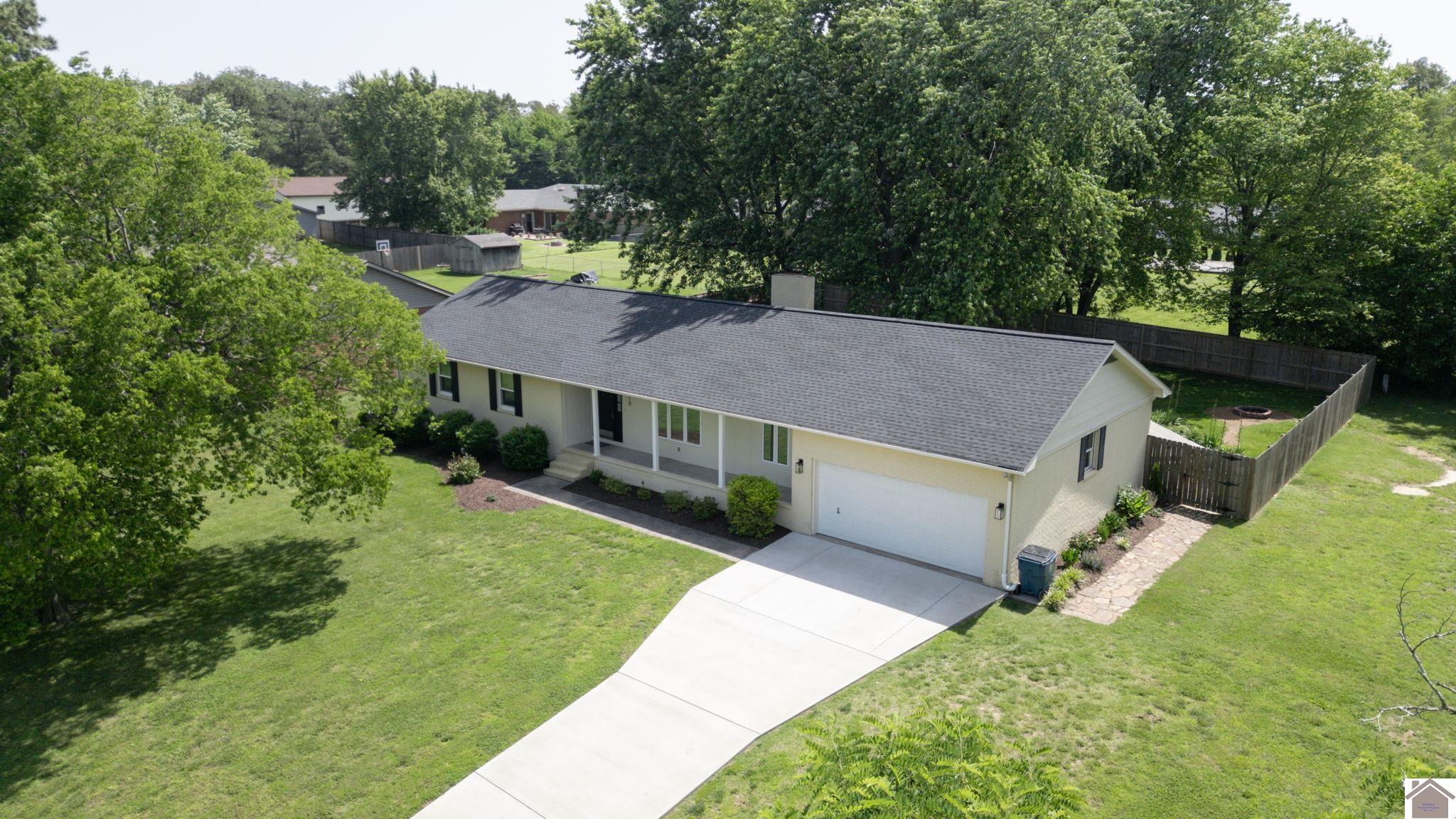 3510 Oscar Ave.