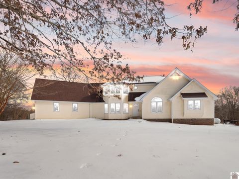 128 geurin rd Murray KY 42071