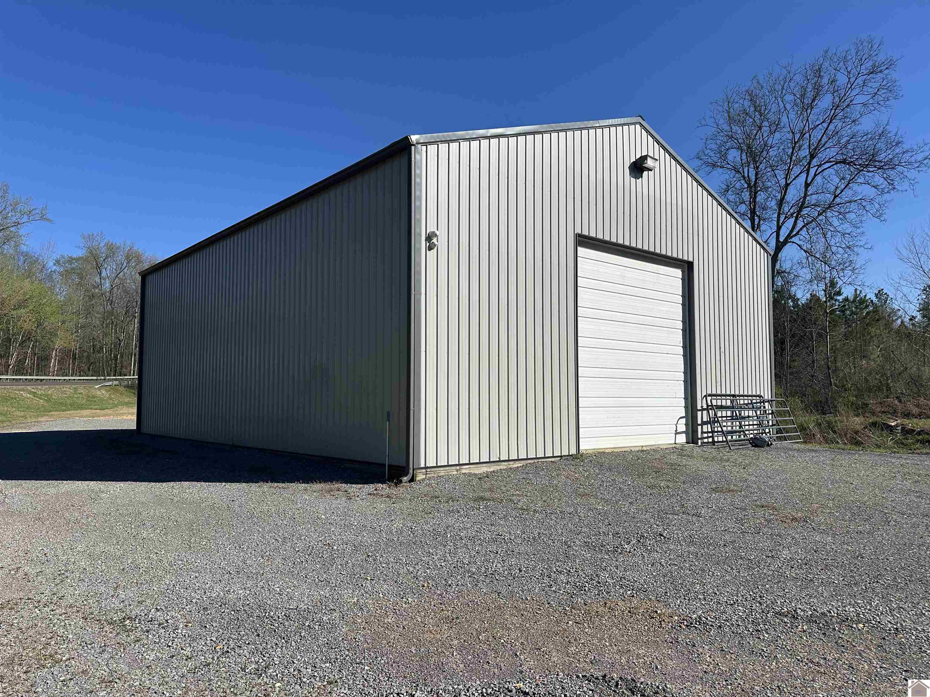 Photo 1 of 11 — 13217 State Route 121 S, New Concord, KY 42026