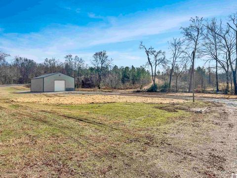 13217 State Route 121 S New Concord KY 42026