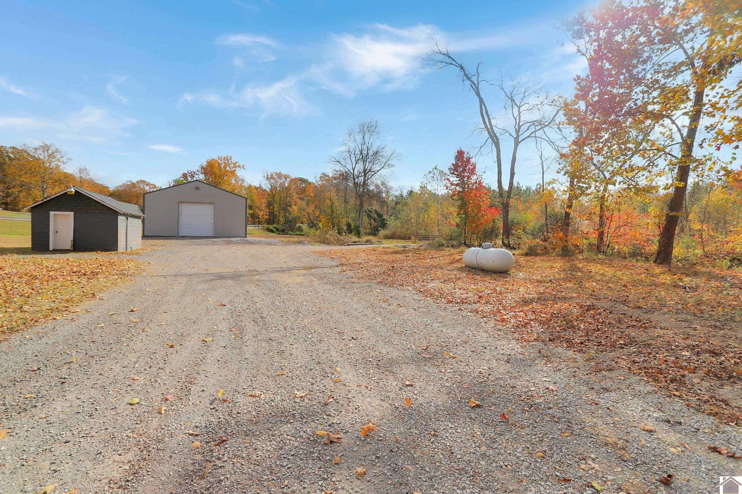 13217 State Route 121 S