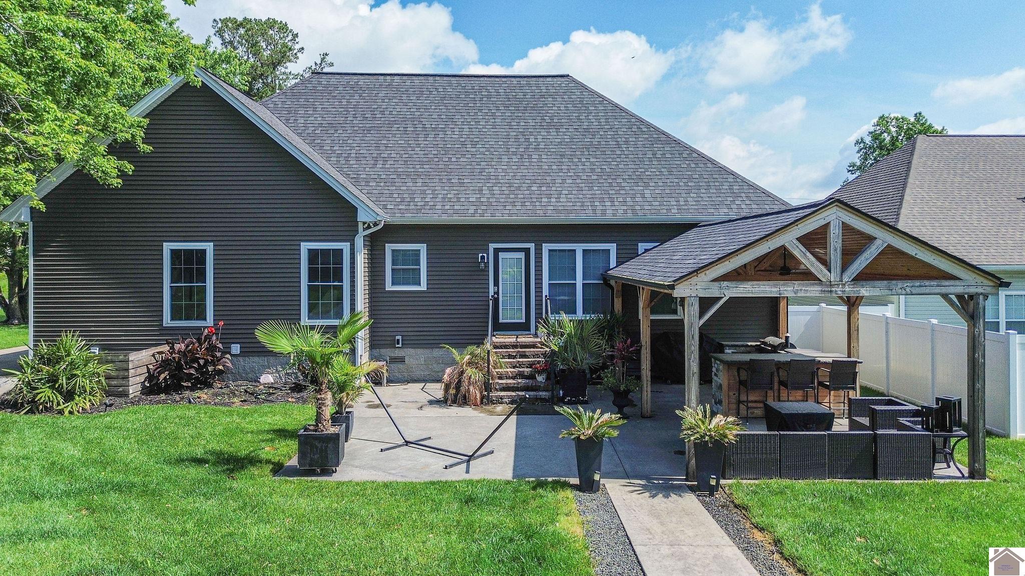 2275 Perkins Creek Drive
