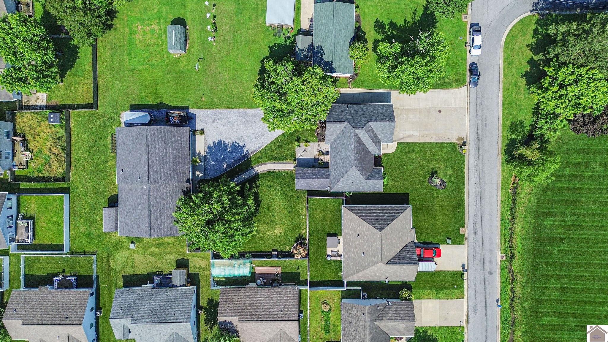 2275 Perkins Creek Drive