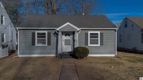 2507 Ohio St Paducah KY 42003