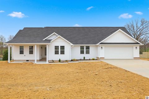 94 Timber Ridge Mayfield KY 42066
