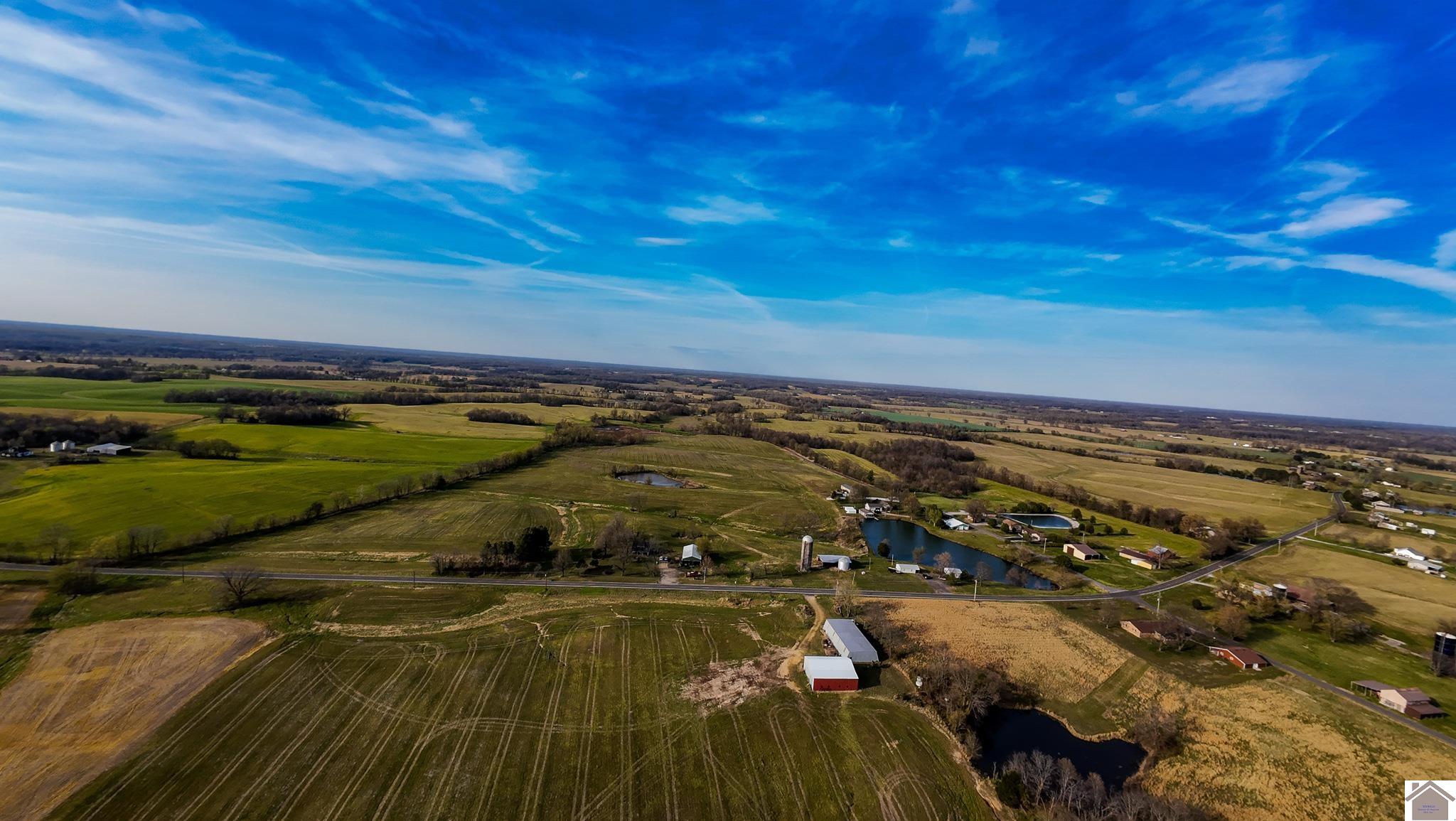 0 County Road 1110 & HWY 80
