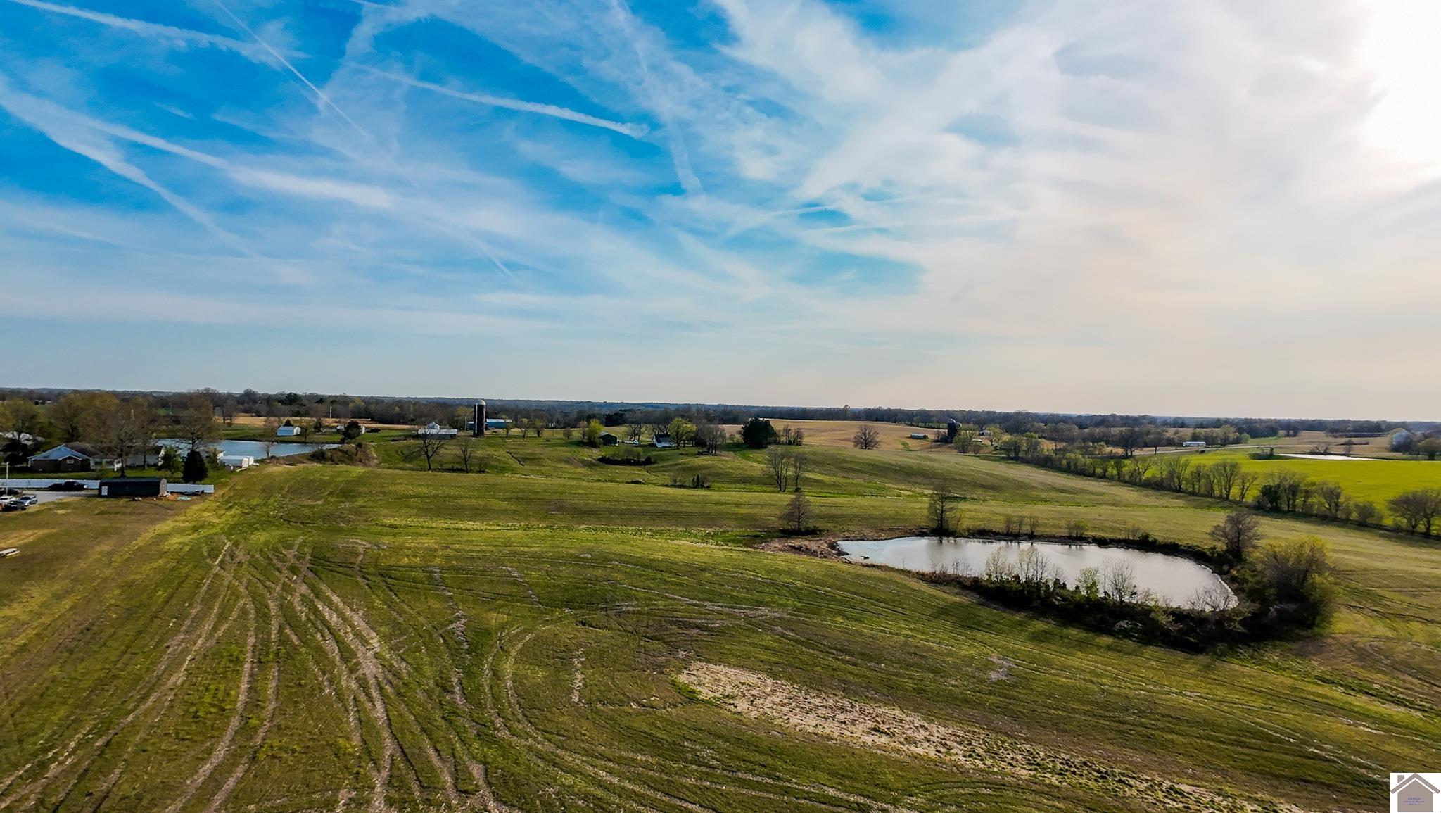 0 County Road 1110 & HWY 80