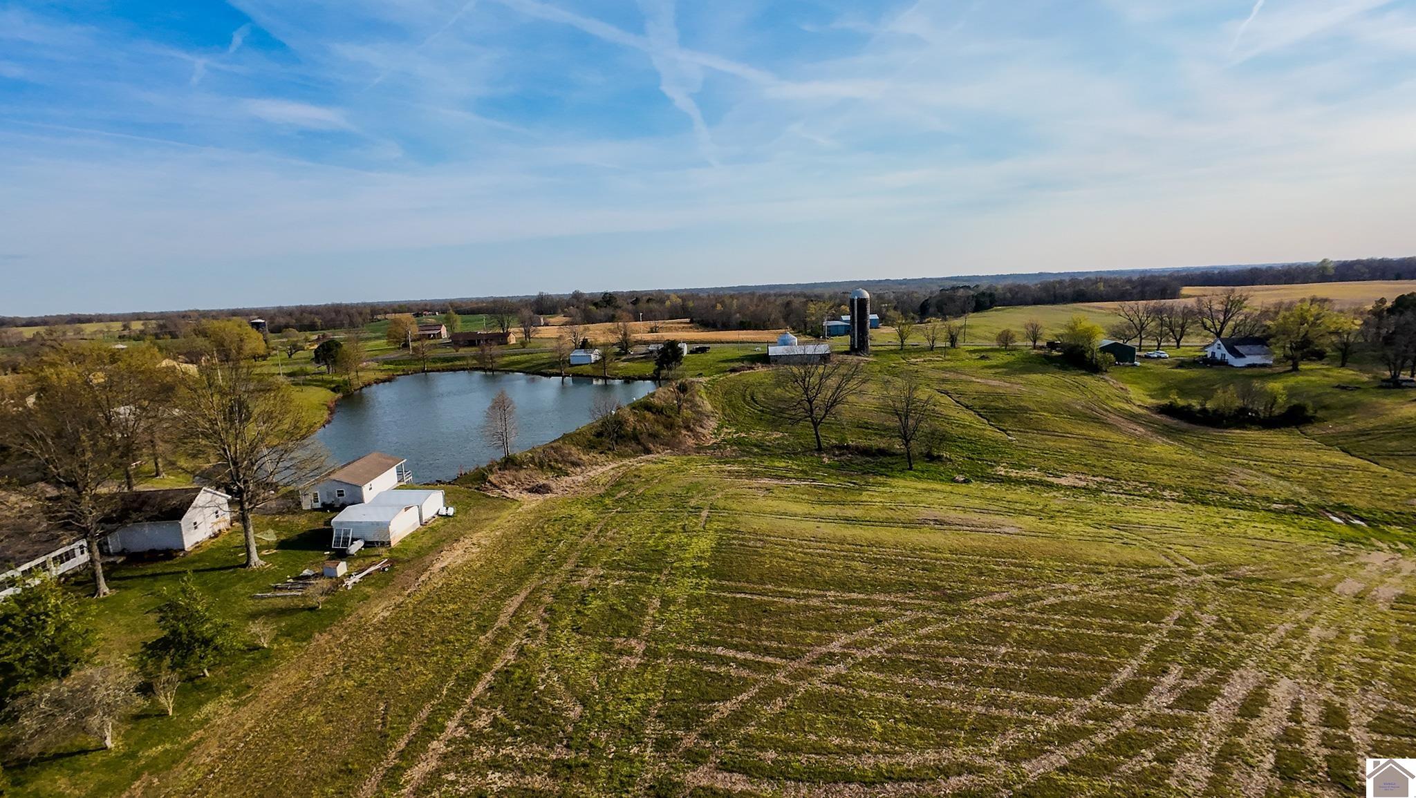 0 County Road 1110 & HWY 80