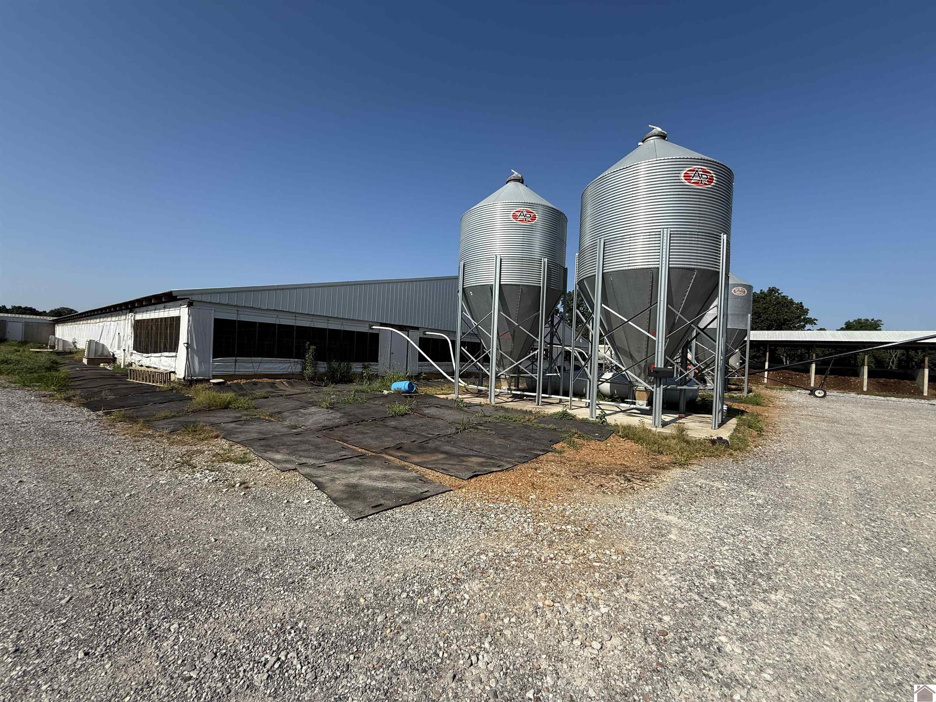 500 Dairy Lane