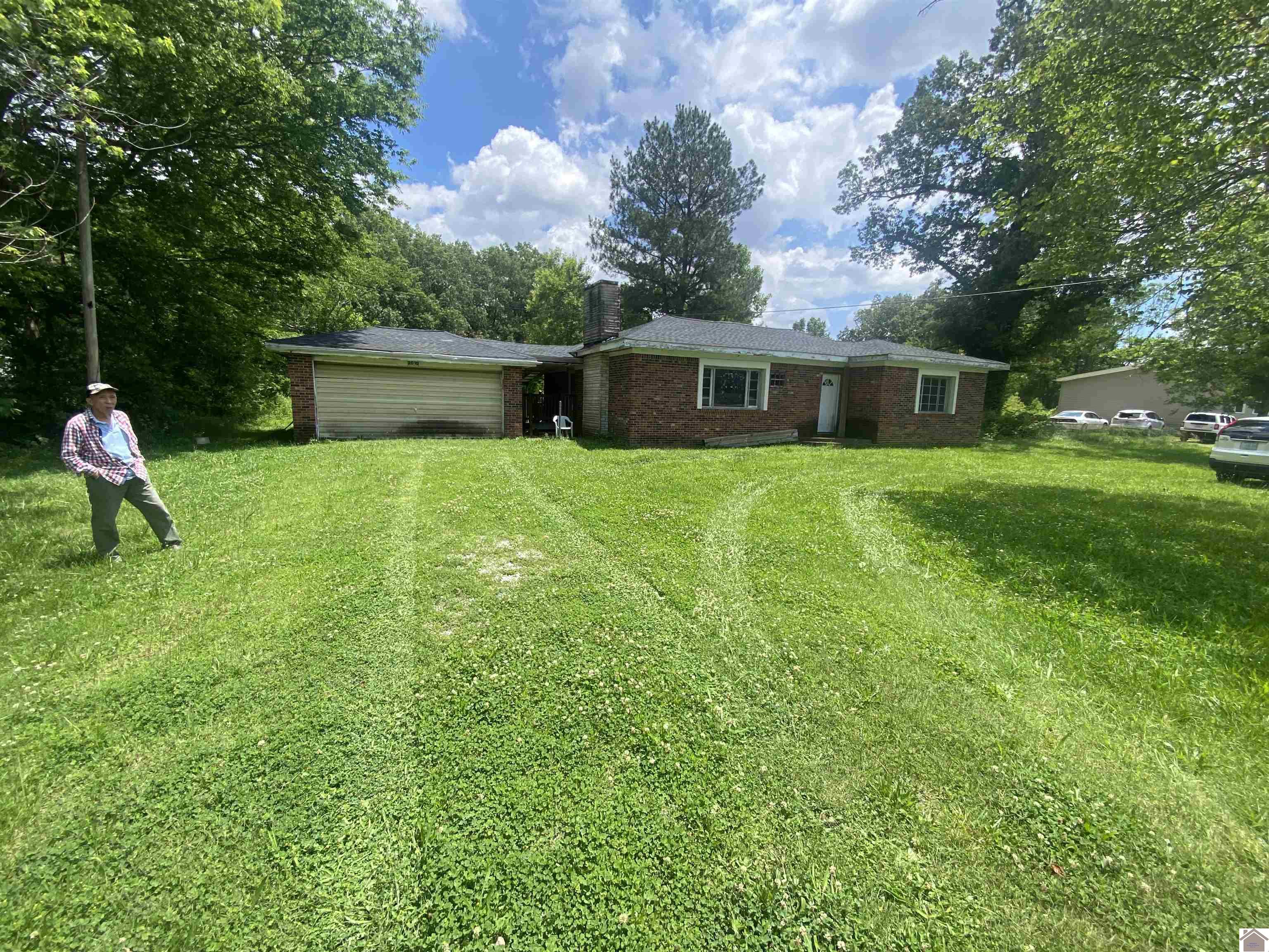 2010 Husband Road
