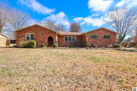 340 Hathaway Trail Paducah KY 42003