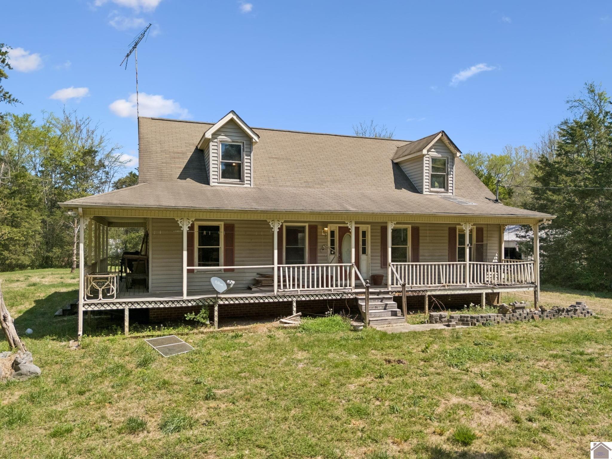 1550 Caney Court Lane
